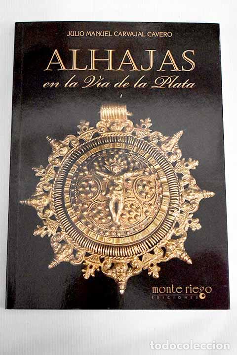 Libros: Alhajas en la V&iacute;a de la Plata - Foto 1
