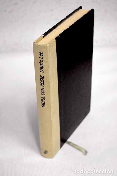 Libros: Sidra con Rosie: Lee, Laurie.- Lee, Laurie - Foto 1