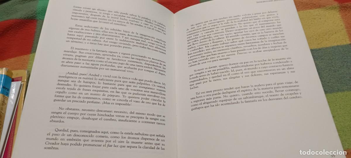 Libros: Rimas Y Leyendas, Gustavo A. B&eacute;cquer9788487507588 - Foto 6