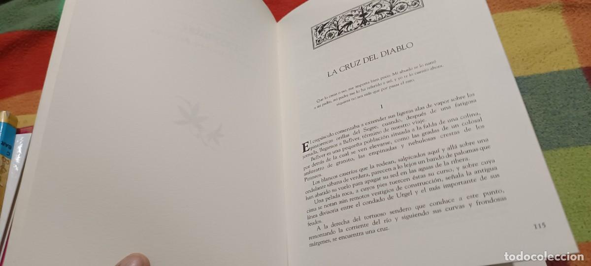 Libros: Rimas Y Leyendas, Gustavo A. B&eacute;cquer9788487507588 - Foto 9