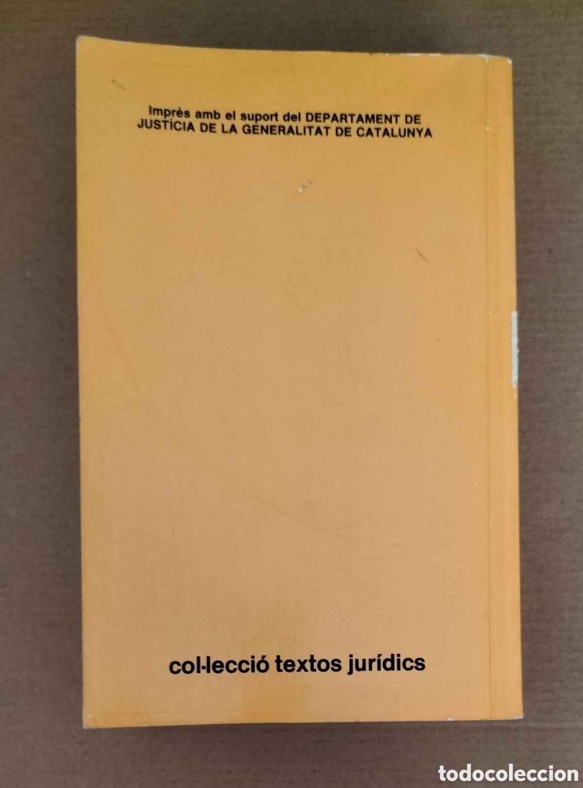 Libros: Legislaci&oacute; Eclesi&agrave;tica de lEstat i de Catalunya / Legislaci&oacute;n eclesi&aacute;stica. Eduard Bajet. Libro - Foto 17