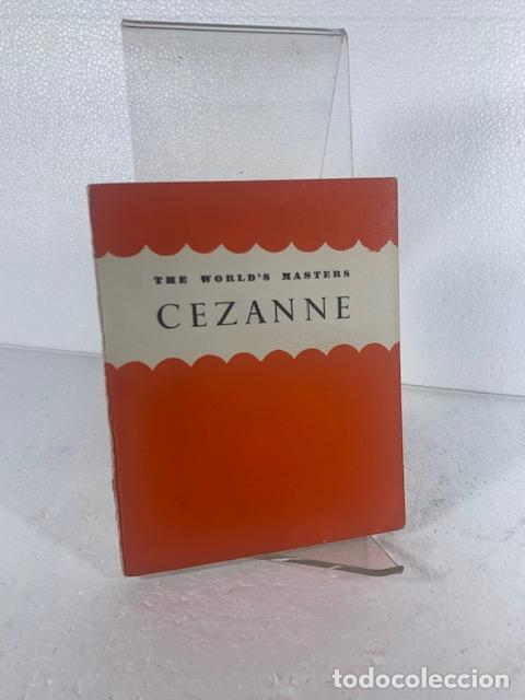 Libros: CEZANNE - Foto 2