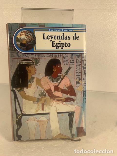 Libros: LEYENDAS DE EGIPTO KYLE BROW - Foto 3