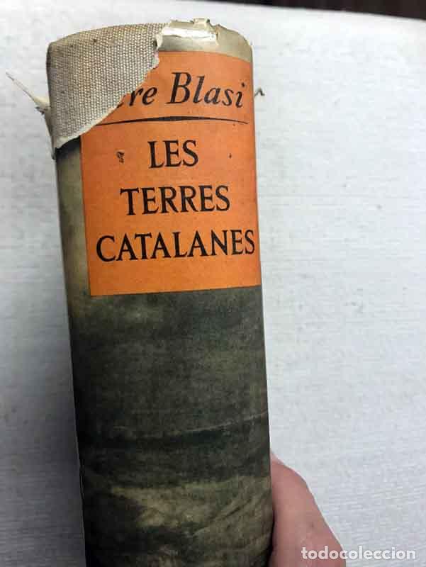 Libros: Les Terres Catalanes - Pere Blasi - Foto 2