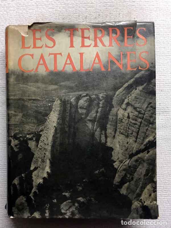 Libros: Les Terres Catalanes - Pere Blasi - Foto 1