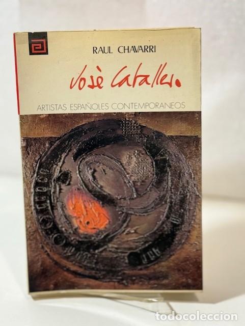 Libros: JOSE CABALLERO - Foto 1