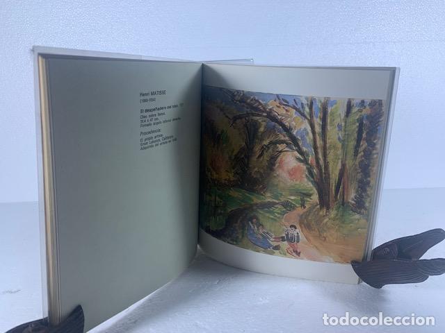Libros: CIEN A&Ntilde;OS DE ARTE FRANCES - Foto 4