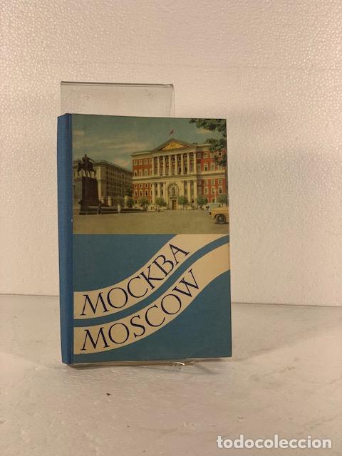 Libros: MOSCOW - Foto 4
