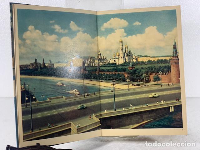 Libros: MOSCOW - Foto 5