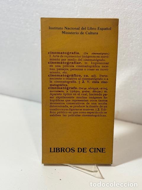 Libros: LIBROS DE CINE - Foto 1