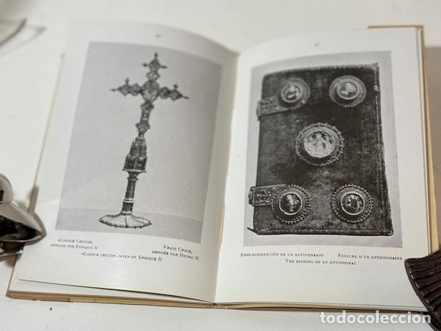 Libros: MONASTERIO DE GUADALUPE - Foto 2