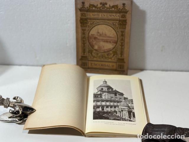 Libros: ESCORIAL - Foto 2