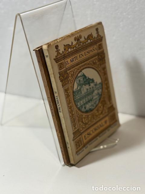 Libros: ESCORIAL - Foto 3