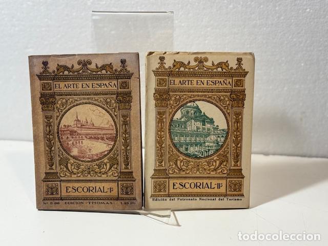 Libros: ESCORIAL - Foto 1
