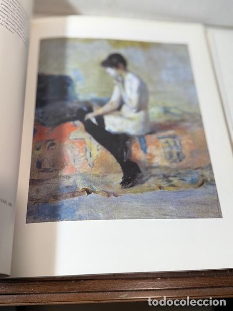 Libros: TOULOUSE LAUTREC - Foto 3