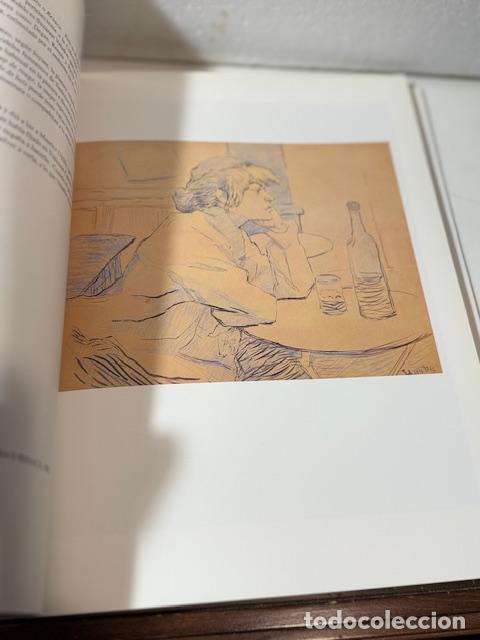 Libros: TOULOUSE LAUTREC - Foto 4