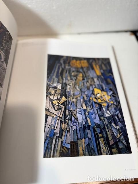 Libros: EL ESPEJO Y LA MASCARA PALOMA ALARCO MALCOLM WARNER - Foto 4