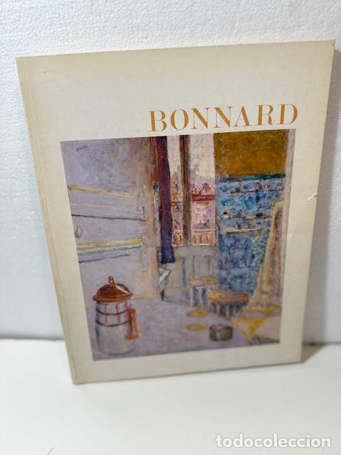 Libros: BONNARD - Foto 1
