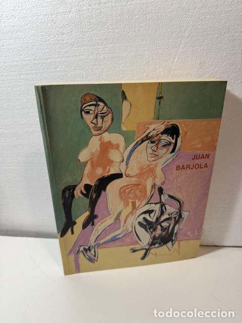 Libros: JUAN BARJOLA - Foto 1