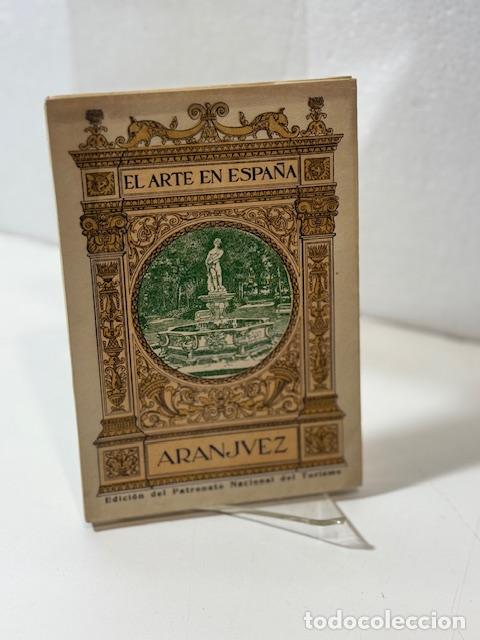 Libros: ARANJUEZ - Foto 1