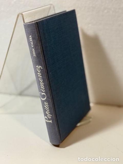 Libros: PEPITA JIMENEZ JUAN VARELA 1962 - Foto 1