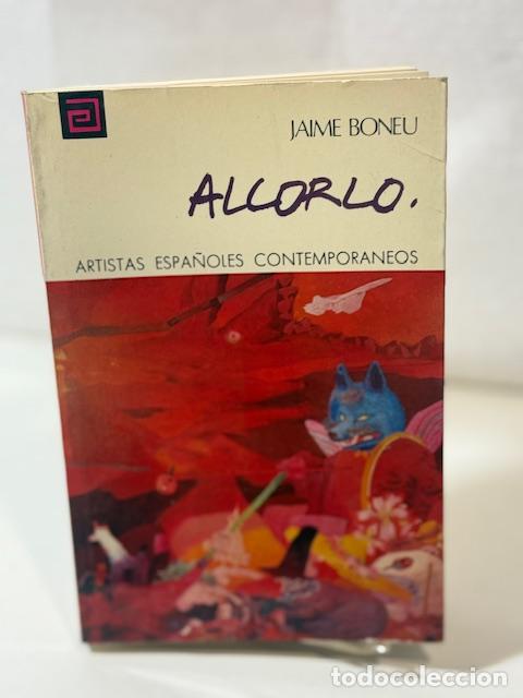 Libros: ALLORLO JAIME BONEU - Foto 1