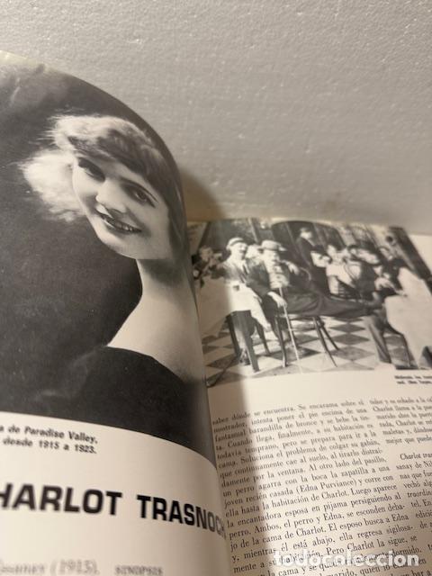 Libros: LOS FILMS DE CHARLIE CHAPLIN - Foto 2