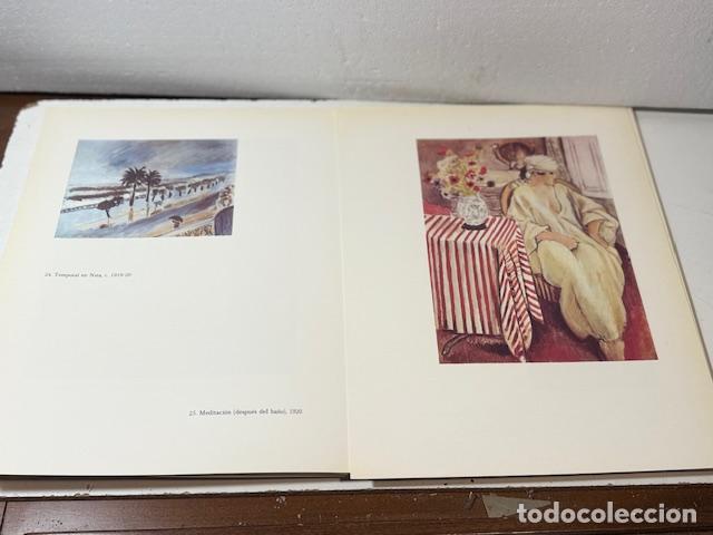 Libros: MATISSE 1980 - Foto 2