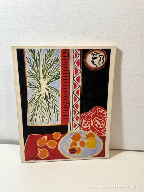 Libros: MATISSE 1980 - Foto 1
