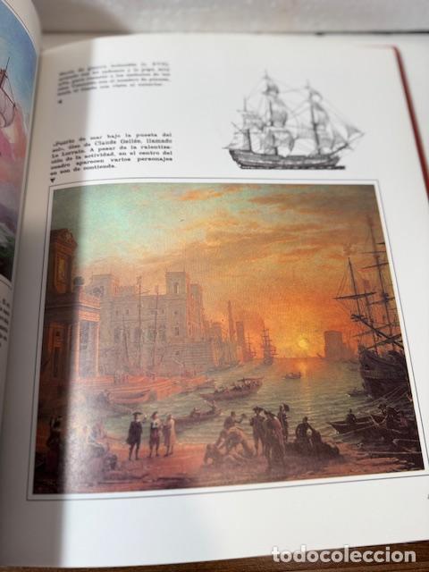 Libros: HISTORIA DE LA NAVEGACION A VELA FRANK TYLER - Foto 2