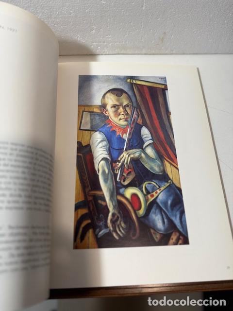 Libros: MAX BECKMANN - Foto 2