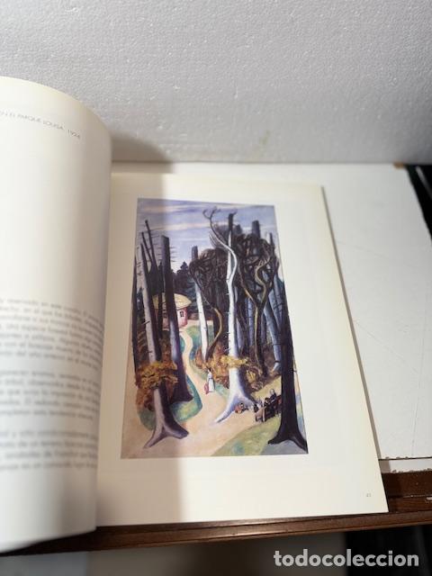 Libros: MAX BECKMANN - Foto 3