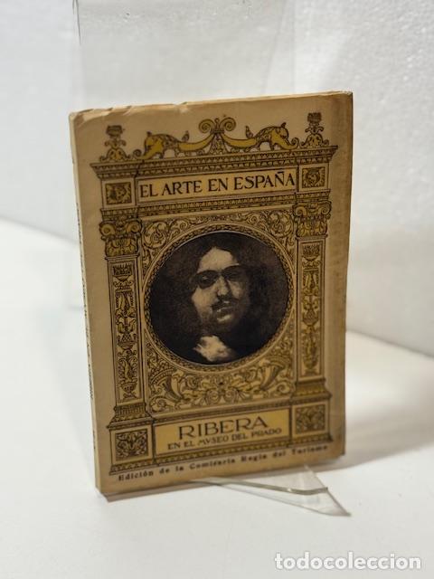 Libros: RIBERA - Foto 1
