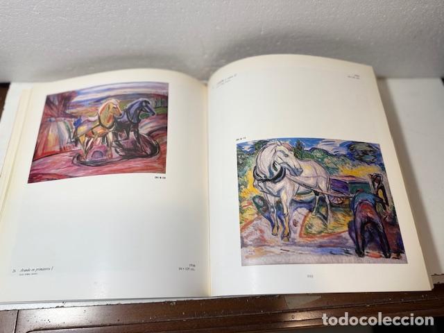 Libros: EDVARD MUNCH 1863 1944 - Foto 3