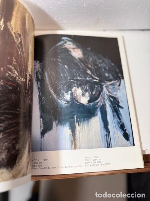 Libros: RAFAEL CANOGAR 25 A&Ntilde;OS DE PINTURA - Foto 2