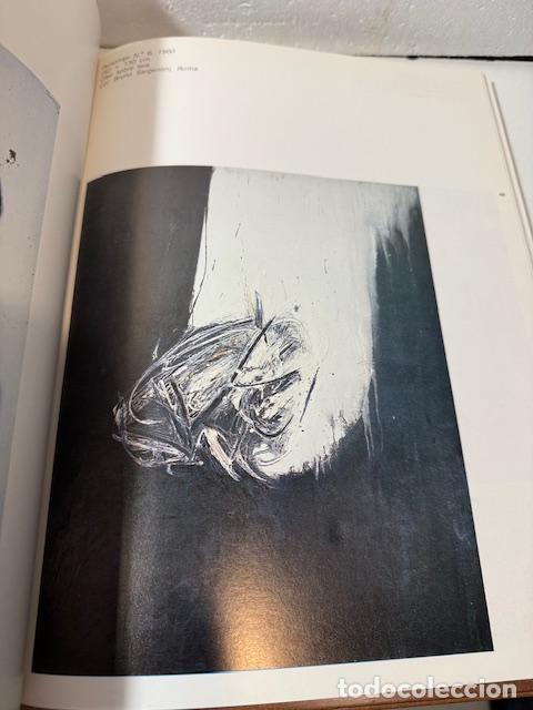 Libros: RAFAEL CANOGAR 25 A&Ntilde;OS DE PINTURA - Foto 3