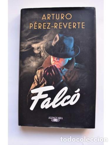 Libros: Falc&oacute; - P&Eacute;REZ REVERTE, Arturo - Foto 1