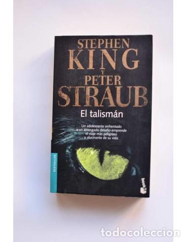 Libros: El talism&aacute;n - KING, Stepehn y STRAUB, Peter - Foto 1