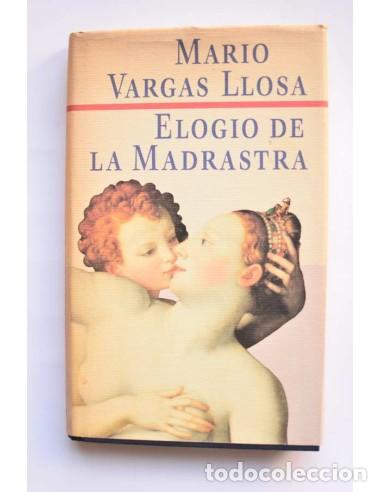 Libros: Elogio de la madrastra - VARGAS LLOSA, Mario - Foto 1