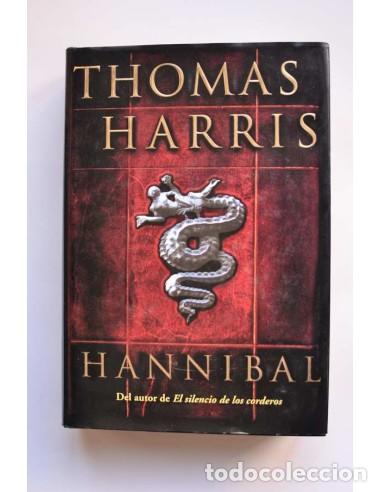 Libros: Hannibal - HARRIS, Thomas - Foto 1