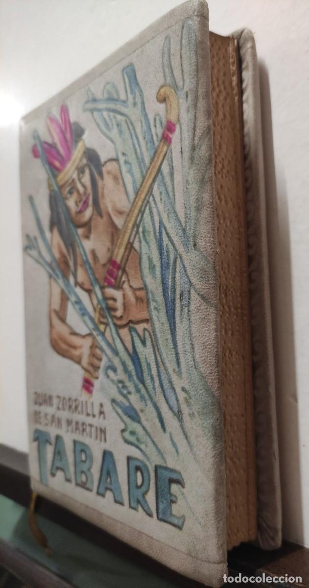 Libros: TABARE - JUAN ZORRILLA DE SAN MARTIN - 1967 - Foto 6