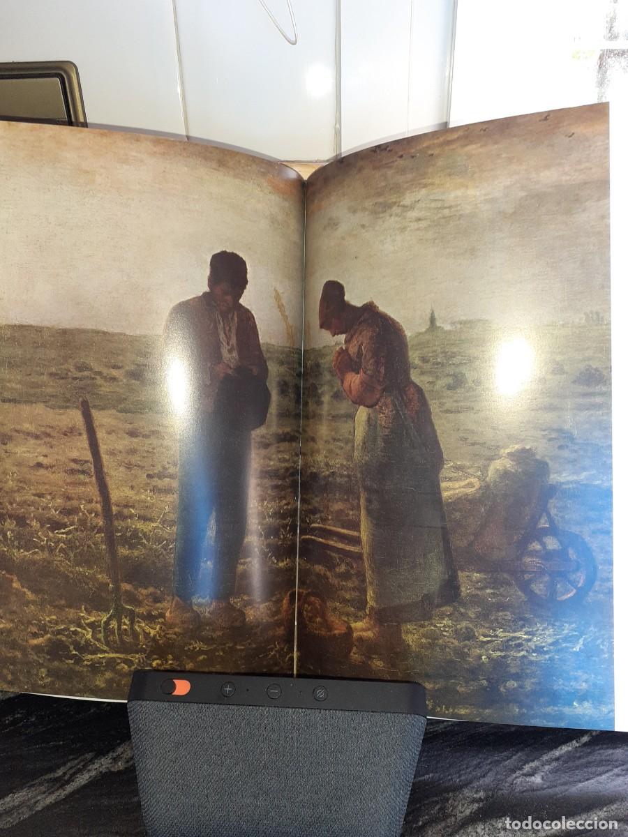 Libros: La pintura en los grandes museos, 8 tomos - Foto 8