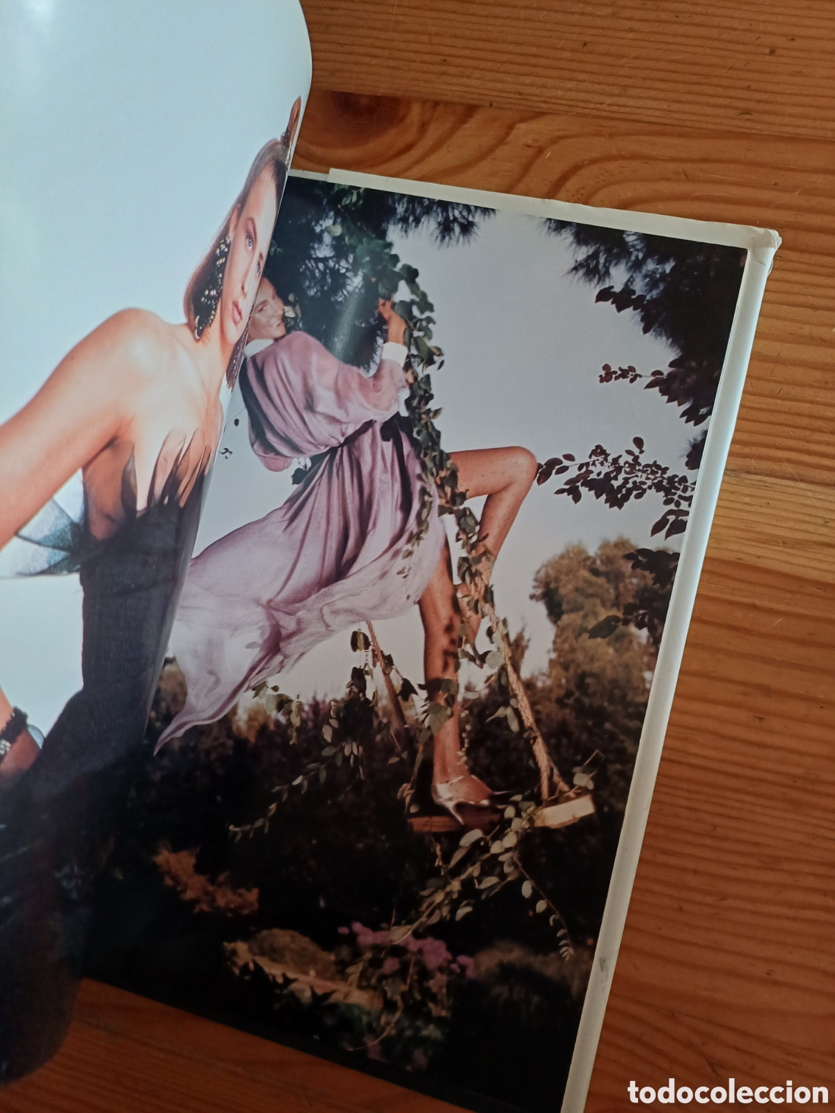 Libros: Universo de la moda Pertegaz - Isabel de Villalonga - Foto 6