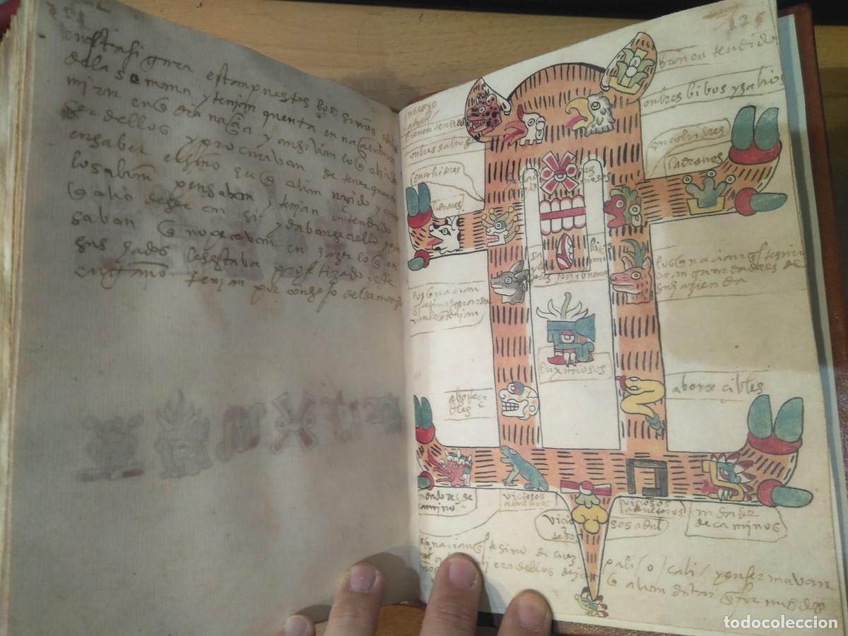 Libros: CODICE DE TUDELA (FACSIMIL) - - Foto 3