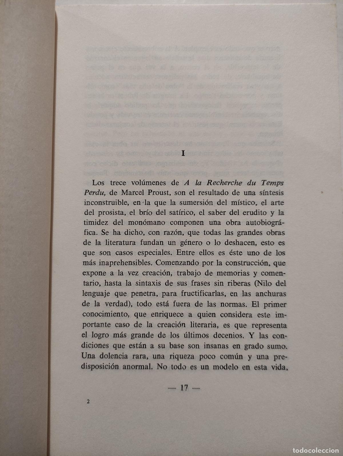 Libros: ILUMINACIONES I - WALTER BENJAMIN - 1971 - Foto 2