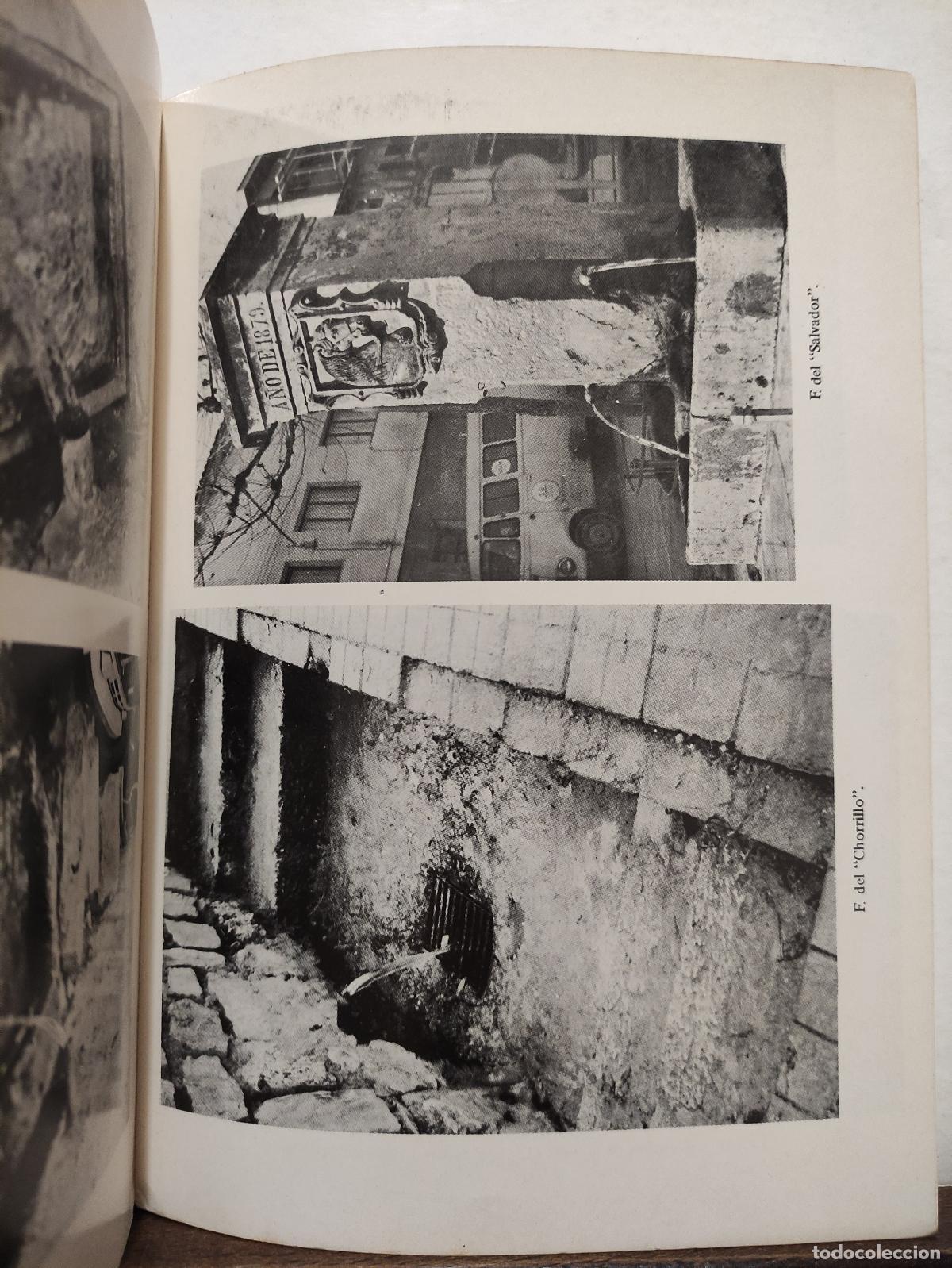 Libros: CUELLAR ESTUDIOS SOBRE MI TIERRA - ISIDORO TEJERO COBOS - Foto 3