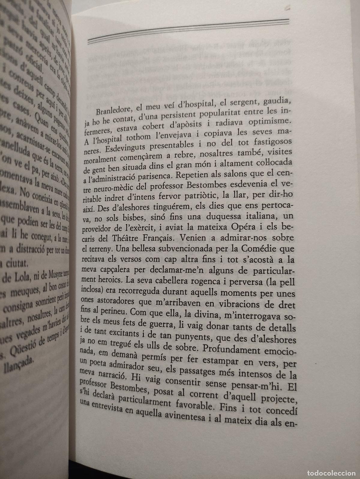 Libros: VIATGE AL FONS DE LA NIT - L. F. CELINE - Foto 2