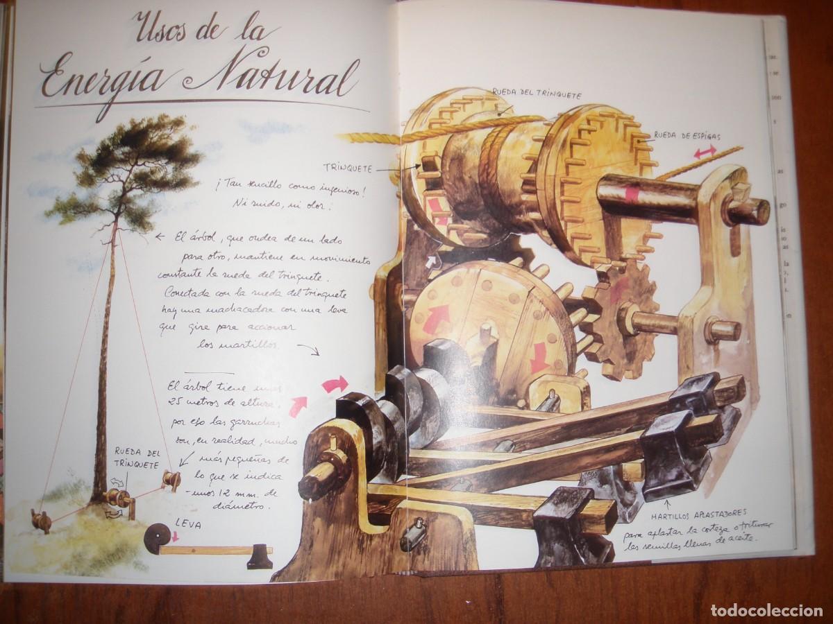 Libros: LOS GNOMOS editorial MONTENA - Foto 9