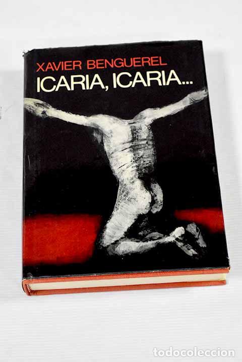 Libros: Icaria, Icaria: Benguerel, Xavier.- Benguerel, Xavier - Foto 1