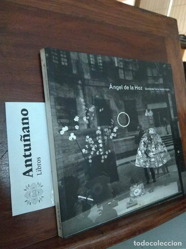 Libros: Santander hace medio siglo - Foto 1